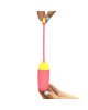 Смарт-віброяйце Magic Motion Vini Orange, керування зі смартфона Смарт-віброяйце Magic Motion Vini Orange, керування зі смартфона
