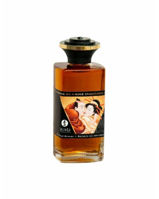 Подарочный набор Shunga Sweet Kisses Kit Подарочный набор Shunga Sweet Kisses Kit