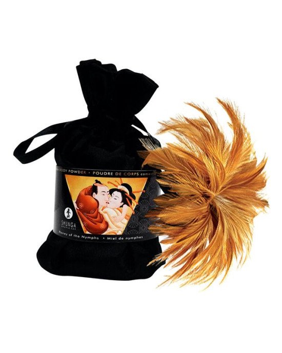 Подарочный набор Shunga Sweet Kisses Kit Подарочный набор Shunga Sweet Kisses Kit