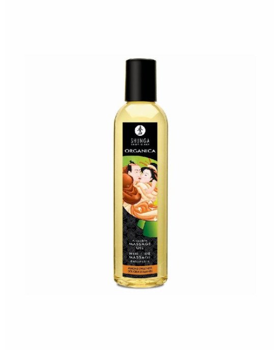 Подарочный набор Shunga Sweet Kisses Kit Подарочный набор Shunga Sweet Kisses Kit