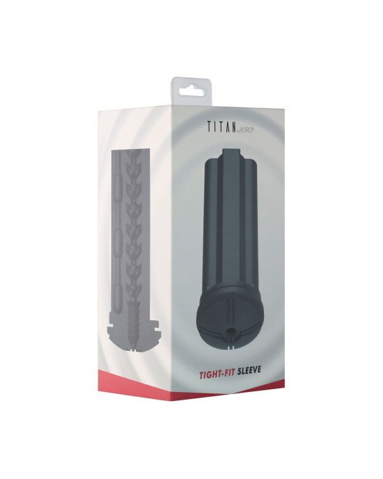 Запасна вставка для Kiiroo Titan - Tight Fit