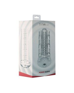 Запасна вставка для Kiiroo Titan - Sleeve Power