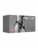 Трусики для страпону Strap-On-Me Leatherette Harness DESIROUS Трусики для страпону Strap-On-Me Leatherette Harness DESIROUS