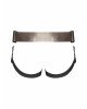 Трусики для страпону Strap-On-Me Leatherette Harness CURIOUS Трусики для страпону Strap-On-Me Leatherette Harness CURIOUS