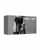 Труси для страпону з підв'язками для панчох Strap-On-Me REBEL HARNESS - XL Труси для страпону з підв'язками для панчох Strap-On-Me REBEL HARNESS - XL