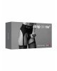 Труси для страпону з підв'язками для панчох Strap-On-Me REBEL HARNESS - L Труси для страпону з підв'язками для панчох Strap-On-Me REBEL HARNESS - L