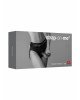 Трусики-стрінги для страпону Strap-On-Me HEROINE HARNESS - XL Трусики-стрінги для страпону Strap-On-Me HEROINE HARNESS - XL