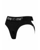 Трусики-стрінги для страпону Strap-On-Me HEROINE HARNESS - XL Трусики-стрінги для страпону Strap-On-Me HEROINE HARNESS - XL