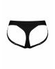 Труси-стрінги для страпону Strap-On-Me HEROINE HARNESS - L