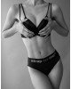 Труси-стрінги для страпону Strap-On-Me HEROINE HARNESS - L