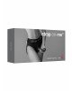 Труси-стрінги для страпону Strap-On-Me HEROINE HARNESS - L