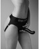 Труси-стрінги для страпону Strap-On-Me HEROINE HARNESS - L