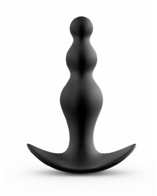 Анальний ланцюжок Dorcel TRAINING BEADS M Анальний ланцюжок Dorcel TRAINING BEADS M
