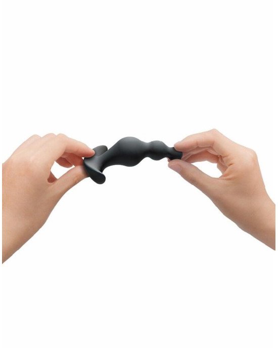 Анальний ланцюжок Dorcel TRAINING BEADS S Анальний ланцюжок Dorcel TRAINING BEADS S