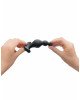 Анальний ланцюжок Dorcel TRAINING BEADS S Анальний ланцюжок Dorcel TRAINING BEADS S