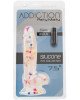 Фалоімітатор з конфетті ADDICTION - PARTY MARTY - 7.5 Фалоімітатор з конфетті ADDICTION - PARTY MARTY - 7.5