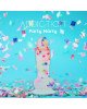 Фалоімітатор з конфетті ADDICTION - PARTY MARTY - 7.5 Фалоімітатор з конфетті ADDICTION - PARTY MARTY - 7.5