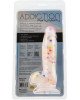 Фалоімітатор з конфетті ADDICTION - PARTY MARTY - 7.5 Фалоімітатор з конфетті ADDICTION - PARTY MARTY - 7.5