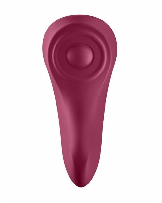 Смарт-вібратор у трусики Satisfyer Sexy Secret Смарт-вібратор у трусики Satisfyer Sexy Secret