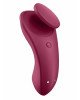 Смарт-вібратор у трусики Satisfyer Sexy Secret Смарт-вібратор у трусики Satisfyer Sexy Secret