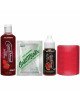 Набір для мінету Doc Johnson GoodHead Fundamentals Kit Набір для мінету Doc Johnson GoodHead Fundamentals Kit