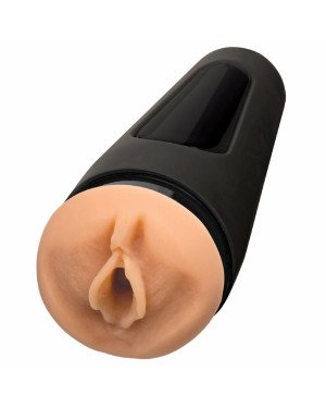 Мастурбатор вагіна Doc Johnson Main Squeeze - Sasha Grey Pussy