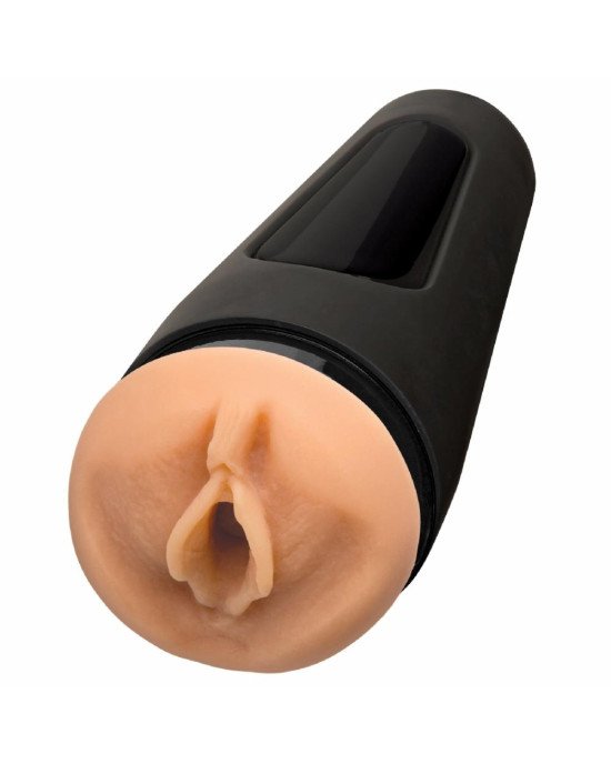 Мастурбатор вагіна Doc Johnson Main Squeeze - Sasha Grey Pussy Мастурбатор вагіна Doc Johnson Main Squeeze - Sasha Grey Pussy