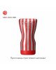 Мастурбатор Tenga Soft Case Cup (м’яка подушечка) стискуваний Мастурбатор Tenga Soft Case Cup (м’яка подушечка) стискуваний