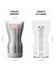Мастурбатор Tenga Soft Case Cup (м’яка подушечка) Gentle стискуваний Мастурбатор Tenga Soft Case Cup (м’яка подушечка) Gentle стискуваний