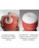Мастурбатор Tenga Deep Throat (Original Vacuum) Cup (глибоке горло) Strong із вакуумною стимуляцією Мастурбатор Tenga Deep Throat (Original Vacuum) Cup (глибоке горло) Strong із вакуумною стимуляцією