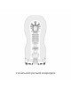 Мастурбатор Tenga Deep Throat (Original Vacuum) Cup (глибоке горло) Strong із вакуумною стимуляцією Мастурбатор Tenga Deep Throat (Original Vacuum) Cup (глибоке горло) Strong із вакуумною стимуляцією