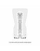 Мастурбатор Tenga Soft Case Cup (м’яка подушечка) Strong стискуваний Мастурбатор Tenga Soft Case Cup (м’яка подушечка) Strong стискуваний
