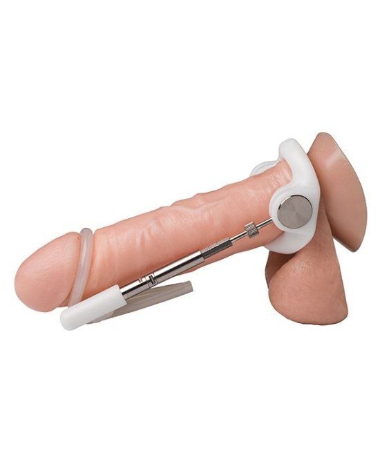 Екстендер для збільшення члена Jes-Extender Light Екстендер для збільшення члена Jes-Extender Light