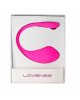 Смарт віброяйце Lovense Lush 3 Смарт віброяйце Lovense Lush 3