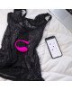 Смарт віброяйце Lovense Lush 3 Смарт віброяйце Lovense Lush 3