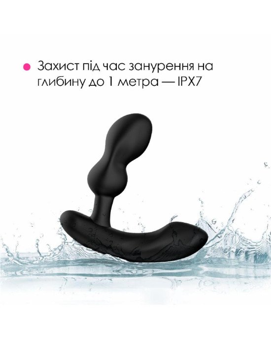 Смарт масажер простати Lovense Edge 2 Смарт масажер простати Lovense Edge 2