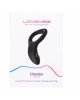 Смарт кільце-насадка на член Lovense Diamo Cock Ring