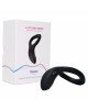 Смарт кільце-насадка на член Lovense Diamo Cock Ring