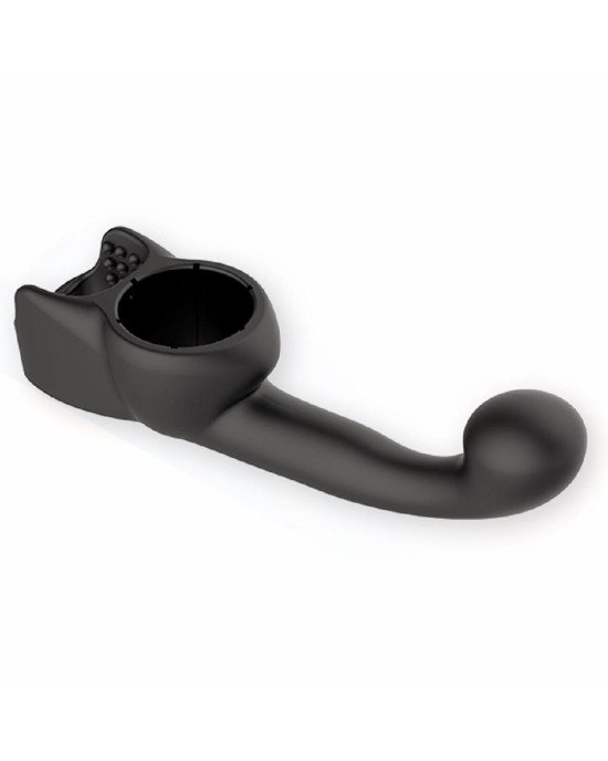 Насадка для вібромасажера Lovense Domi Male Attachment Насадка для вібромасажера Lovense Domi Male Attachment
