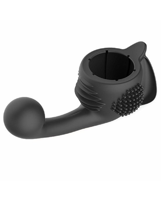 Насадка для вібромасажера Lovense Domi Female Attachment Насадка для вібромасажера Lovense Domi Female Attachment