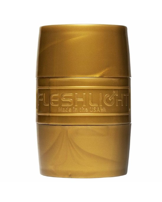 Мастурбатор Fleshlight Quickshot STU, компактний, чудово для пар і мінету Мастурбатор Fleshlight Quickshot STU, компактний, чудово для пар і мінету