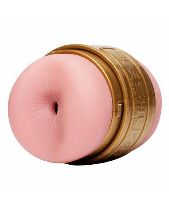 Мастурбатор Fleshlight Quickshot STU, компактний, чудово для пар і мінету Мастурбатор Fleshlight Quickshot STU, компактний, чудово для пар і мінету
