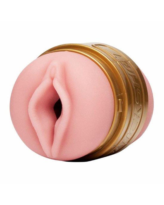 Мастурбатор Fleshlight Quickshot STU, компактний, чудово для пар і мінету Мастурбатор Fleshlight Quickshot STU, компактний, чудово для пар і мінету