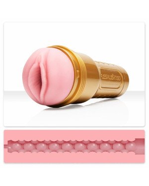 Мастурбатор Fleshlight GO STU