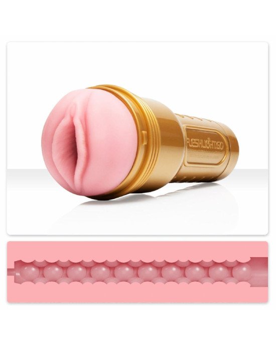 Мастурбатор Fleshlight GO STU Мастурбатор Fleshlight GO STU