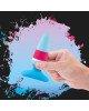 Анальна пробка FeelzToys - Plugz Butt Plug Colors Nr. 1 Анальна пробка FeelzToys - Plugz Butt Plug Colors Nr. 1