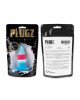 Анальна пробка FeelzToys - Plugz Butt Plug Colors Nr. 1 Анальна пробка FeelzToys - Plugz Butt Plug Colors Nr. 1