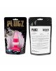 Анальна пробка FeelzToys - Plugz Butt Plug Colors Nr. 2 Анальна пробка FeelzToys - Plugz Butt Plug Colors Nr. 2
