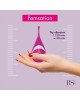 Вибратор для супер точной стимуляции клитора RIANNE S - Femsation Вибратор для супер точной стимуляции клитора RIANNE S - Femsation