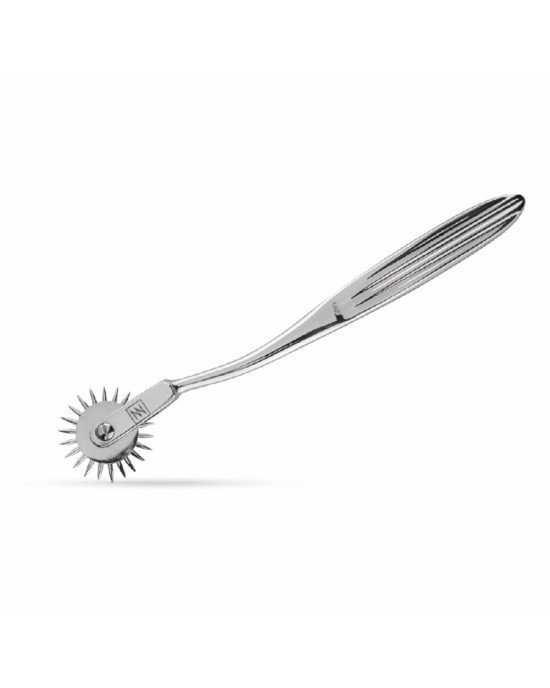 Колесо Вартенберга голчасте Sinner Gear Unbendable – Pinwheel 1-Wheel Steel Колесо Вартенберга голчасте Sinner Gear Unbendable – Pinwheel 1-Wheel Steel